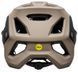 Вело шлем FOX SPEEDFRAME Helmet - 5050 [Nutmeg], S