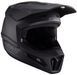 Мотошлем LEATT Moto 2.5 Helmet [Stealth], M