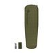 Самонадувний килимок Sea to Summit Camp Plus Mat 75mm, Moss (Regular)