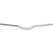 Руль SPANK SPOON 800, 31.8, 40R, Raw Silver