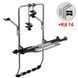 Велокріплення Thule BackPac 973 (Kit 14)(2 Bikes) (TH 973-973-14)