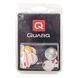 Кришка батарейного відсіку поверметра Quarq SRAM Quarq Power Meter Battery Covers with Colored Decals (00.7918.032.001)