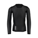 Джерсі POC Essential Layer LS Jersey Road (Uranium Black) - L