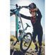Флягодержатель Lezyne FLOW CAGE SL ENHANCED - Right [черный]