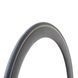Покришка Hutchinson REFLEX 700x22 Tubular TUB Innertube Butyl (Removable valve core 51mm) Black