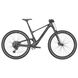 Велосипед SCOTT Spark 940 [2022] black - M