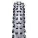 Покрышка Maxxis SHORTY 27.5X2.40WT TPI-60X2 DH/3CG/TR
