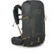 Рюкзак Osprey Talon Velocity 30 [dark charcoal/tumbleweed yellow] - S/M