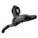 Гальма SRAM  DB4, Right, Front/Rear, 2000mm Hose Diffusion Black Ano A1