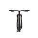 Электровелосипед MONDRAKER DUNE RR Carbon 29/27.5'' 170mm, 400Wh Bosch SX, [Black/Grey/Red], L