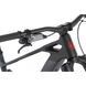 Электровелосипед MONDRAKER DUNE RR Carbon 29/27.5'' 170mm, 400Wh Bosch SX, [Black/Grey/Red], L