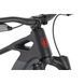 Электровелосипед MONDRAKER DUNE RR Carbon 29/27.5'' 170mm, 400Wh Bosch SX, [Black/Grey/Red], L