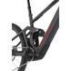 Электровелосипед MONDRAKER DUNE RR Carbon 29/27.5'' 170mm, 400Wh Bosch SX, [Black/Grey/Red], L