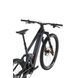Электровелосипед MONDRAKER DUNE RR Carbon 29/27.5'' 170mm, 400Wh Bosch SX, [Black/Grey/Red], L