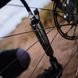 Ручной насос Lezyne POCKET DRIVE HV 90psi [Black]