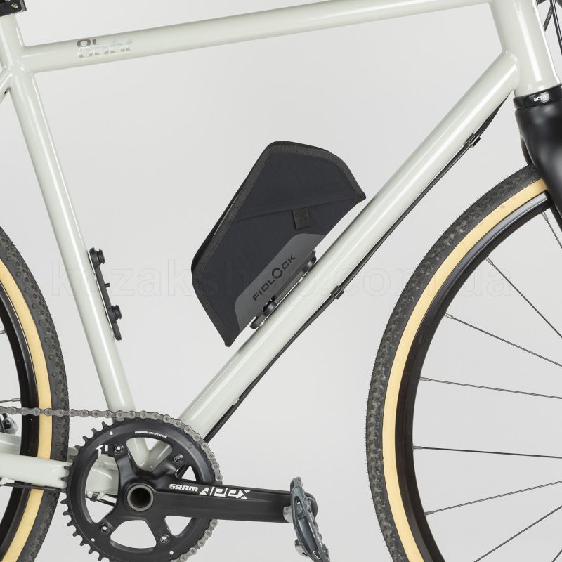 Органайзер FIDLOCK TWIST essential bag M + bike base [black]