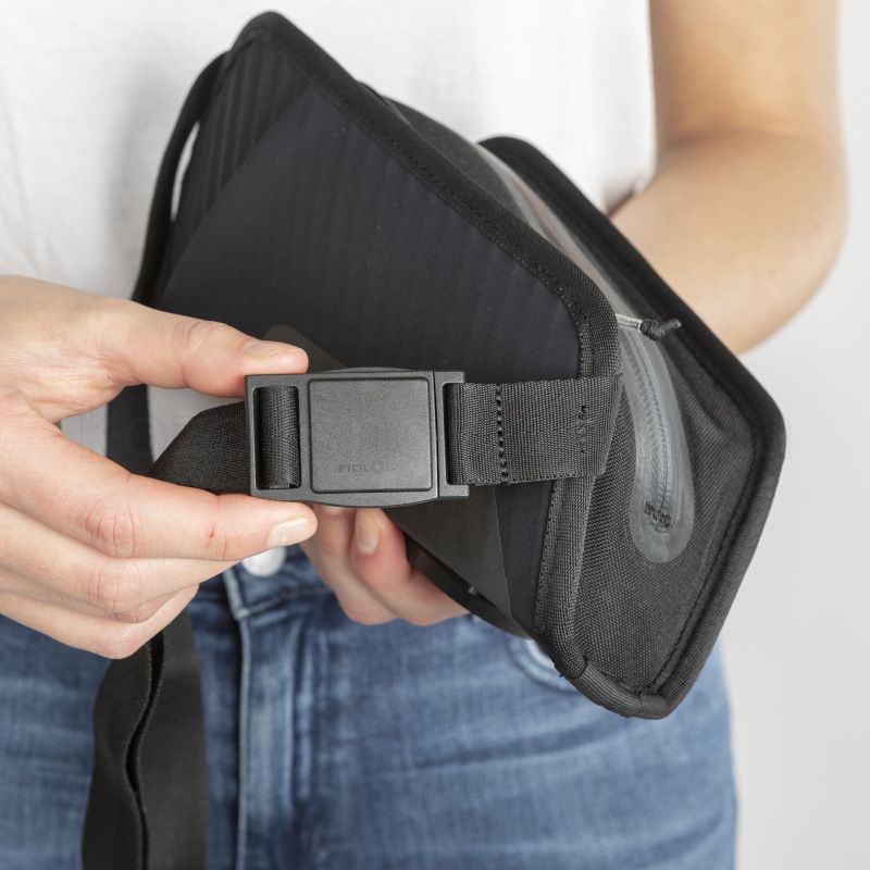 Органайзер FIDLOCK TWIST essential bag M + bike base [black]