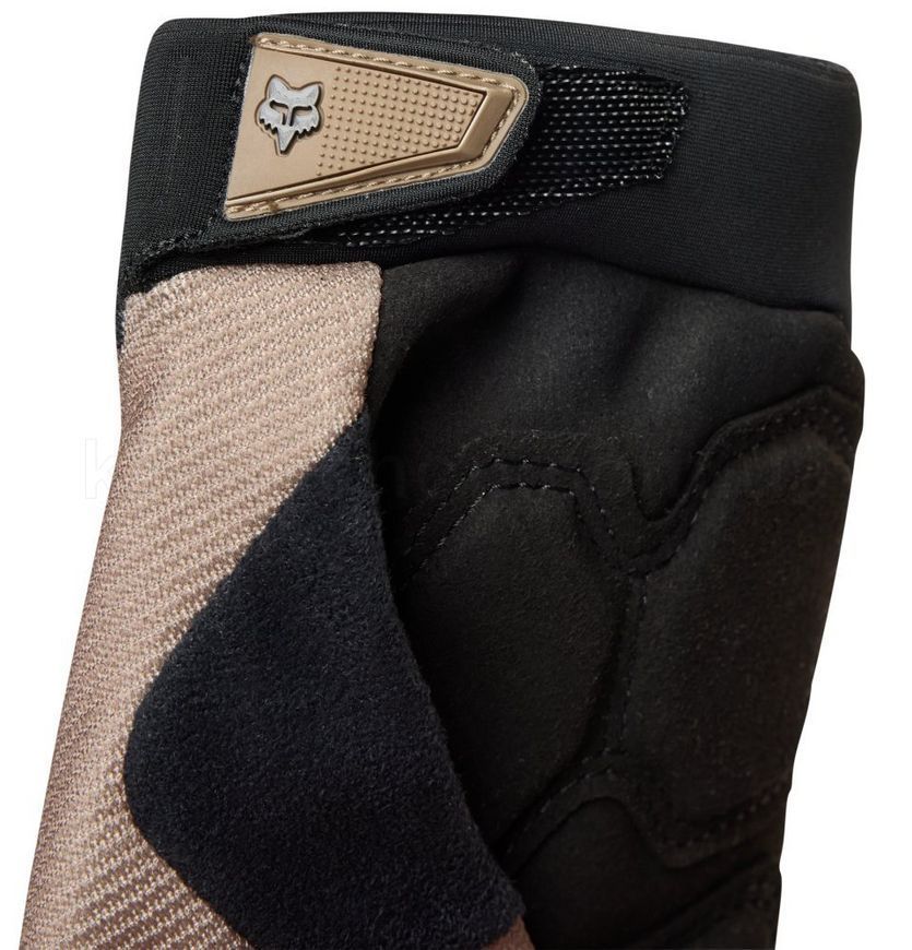 Вело рукавички FOX RANGER GEL Glove [Nutmeg], M