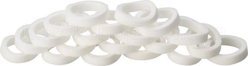 Поролонові кільця TOR/REC/RVL 32MM FOAM RING, QTY20 (11.4310.698.000)