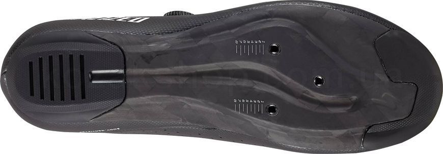Контактная вело обувь Specialized Torch 2.0 Road Shoes [BLK] - 42 (61023-3042)