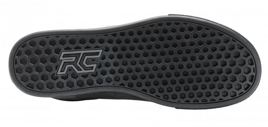 Вело взуття Ride Concepts Vice Mid Men's [Charcoal], US 8.5