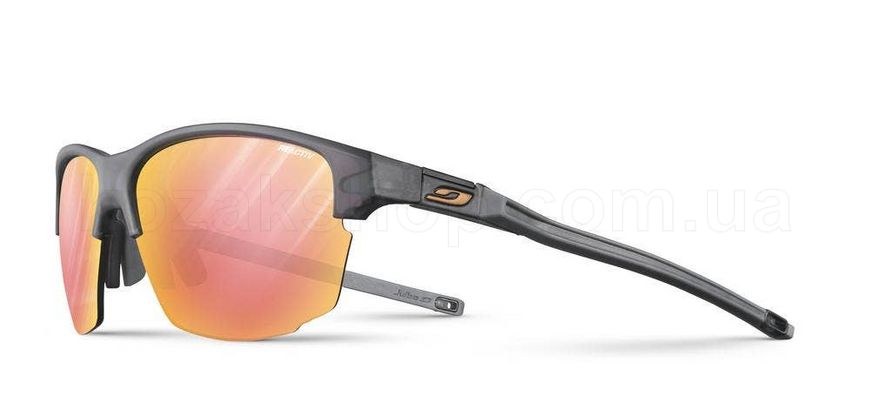 Окуляри Julbo SPLIT BLACK RV GC 1-3 ML RO