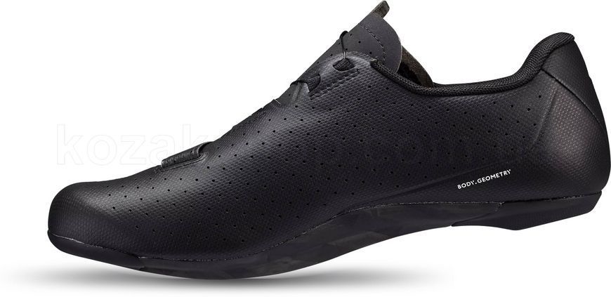 Контактная вело обувь Specialized Torch 2.0 Road Shoes [BLK] - 42 (61023-3042)