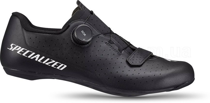 Контактная вело обувь Specialized Torch 2.0 Road Shoes [BLK] - 42 (61023-3042)