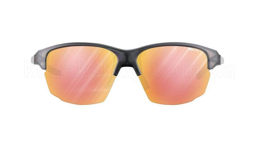 Очки Julbo SPLIT SPLIT BLACK RV GC 1-3 ML RO