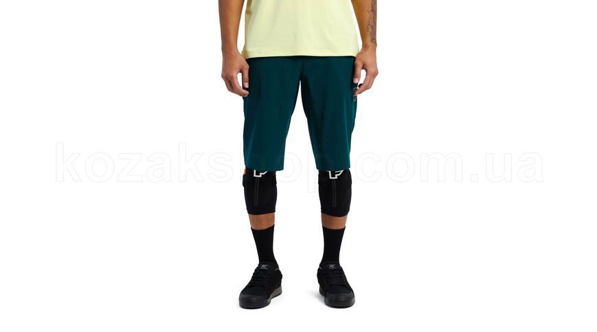 Вело шорты Race Face Traverse Shorts [Pine], S