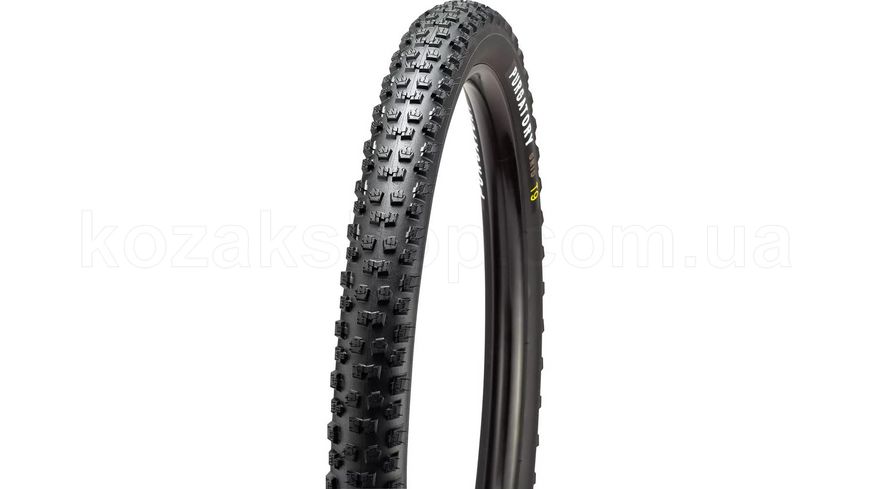 Покришка Specialized Purgatory GRID 29X2.4 T9 2Bliss Ready (00123-4203)