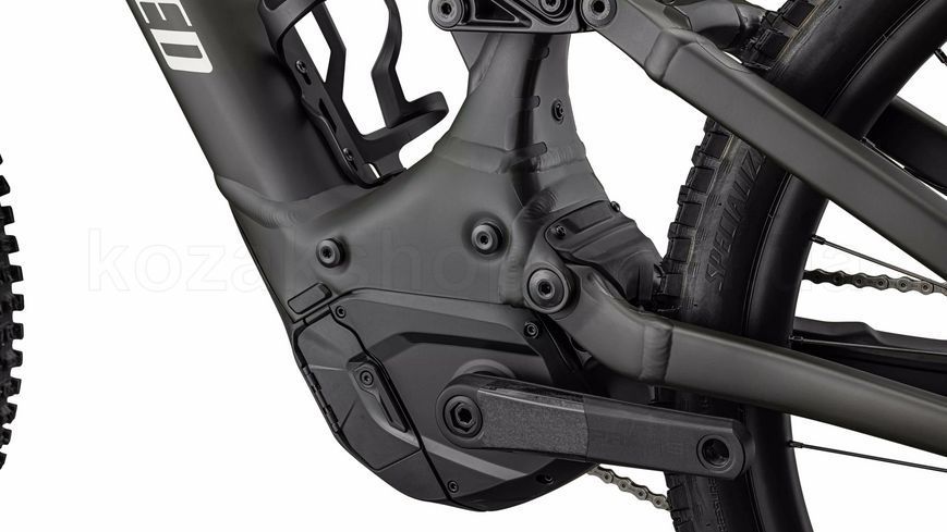 Электровелосипед Specialized Levo Alloy G3 NB [DKMOS/DUNEWHT] - S3 (95225-8503)