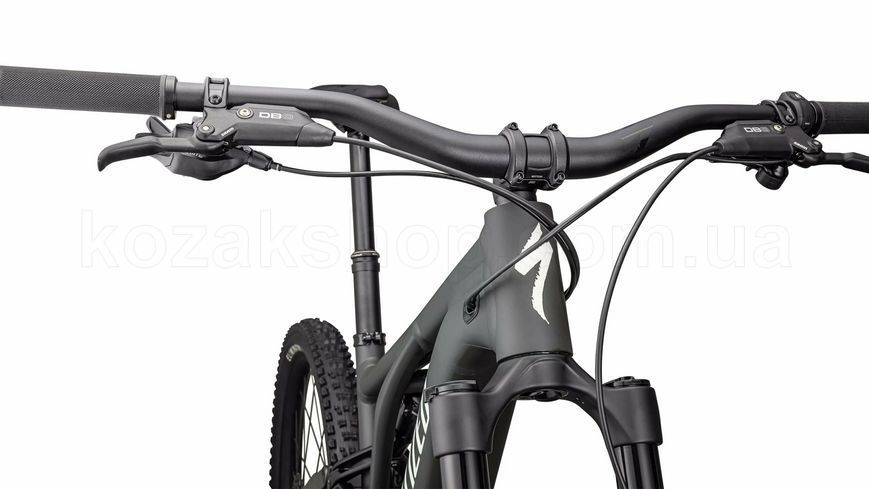 Электровелосипед Specialized Levo Alloy G3 NB [DKMOS/DUNEWHT] - S3 (95225-8503)