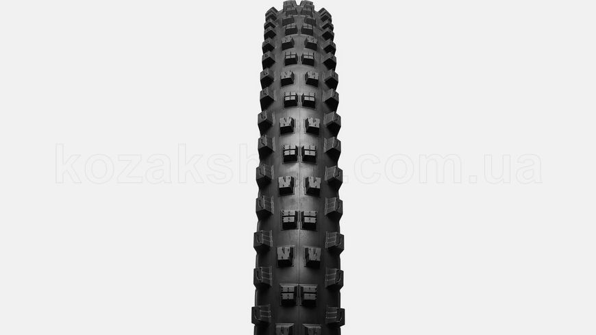 Покрышка Specialized Hillbilly GRID 27.5X2.6 2Bliss Ready (00117-9007)