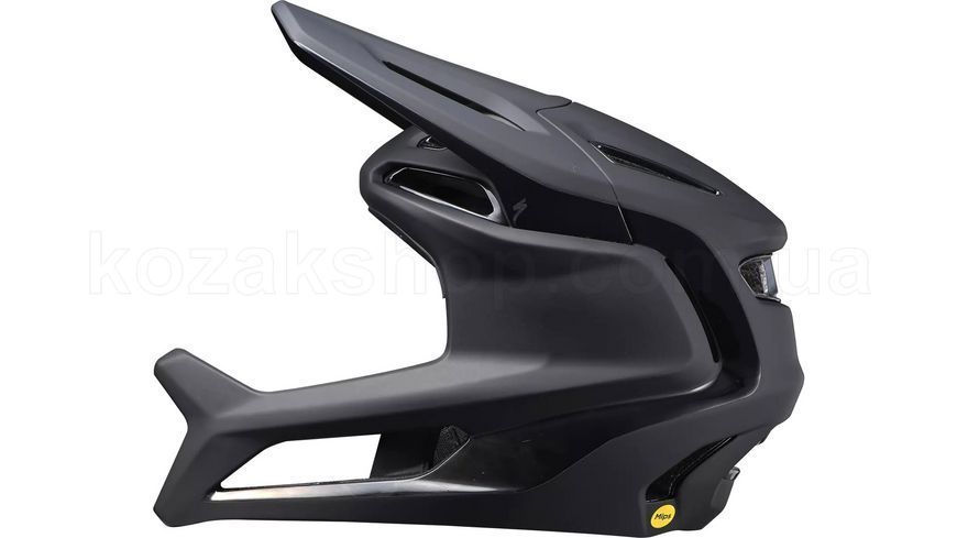 Шлем Specialized GAMBIT V1 [Black], L (60222-1004)