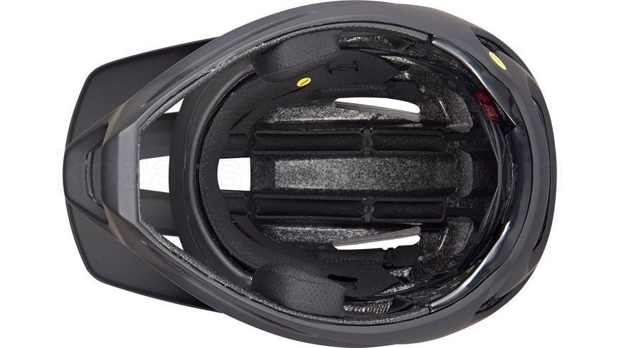 Шлем Specialized GAMBIT V1 [Black], L (60222-1004)
