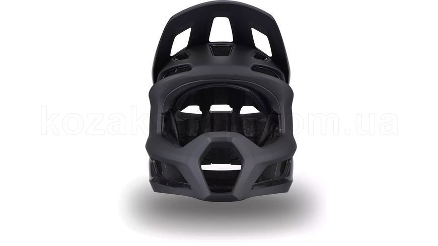 Шлем Specialized GAMBIT V1 [Black], L (60222-1004)