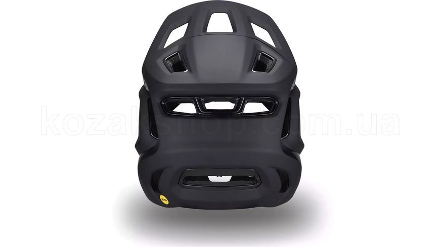 Шлем Specialized GAMBIT V1 [Black], L (60222-1004)