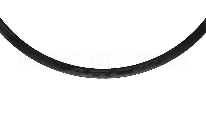 Обід Race Face RIM ARC OFFSET 35 29" 32H GRY 19