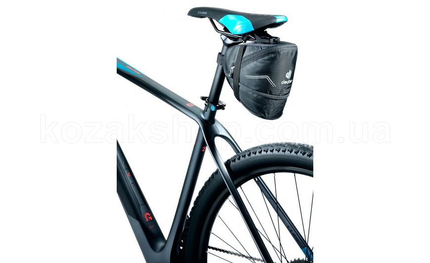 Підсідельна велосипедна сумка Deuter Bike Bag Click II
