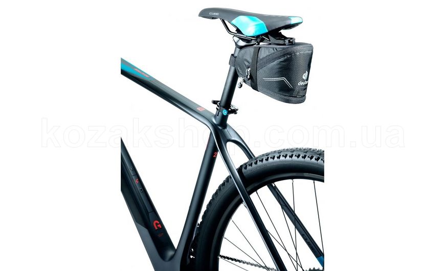 Підсідельна велосипедна сумка Deuter Bike Bag Click II