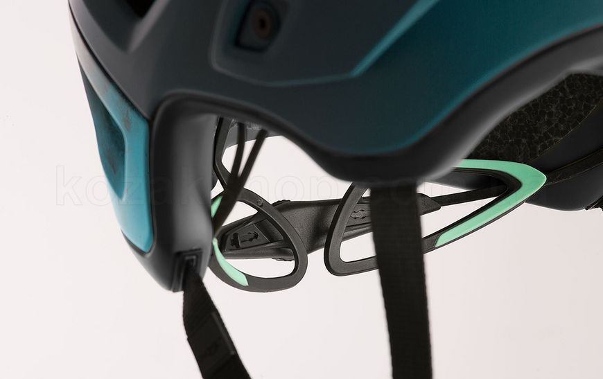Шлем MET Roam Mips Ce Kiwi Iridescent | Matt S (52-56 см)