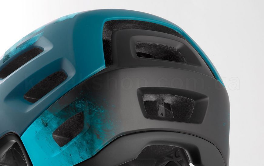 Шлем MET Roam Mips Ce Kiwi Iridescent | Matt S (52-56 см)