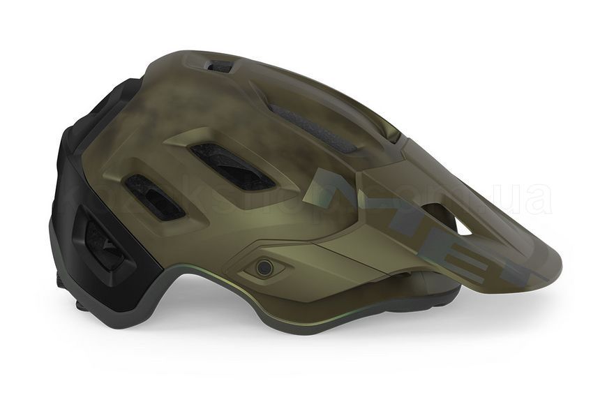 Шлем MET Roam Mips Ce Kiwi Iridescent | Matt S (52-56 см)