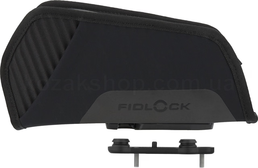 Органайзер FIDLOCK TWIST essential bag M + bike base [black]