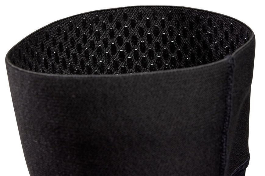 Наколенники FOX ENDURO PRO Knee Guard [Black], Medium