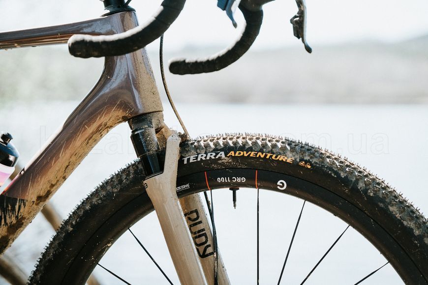 Покришка Continental Terra Adventure 700cx50 Trail Casing Grip TR