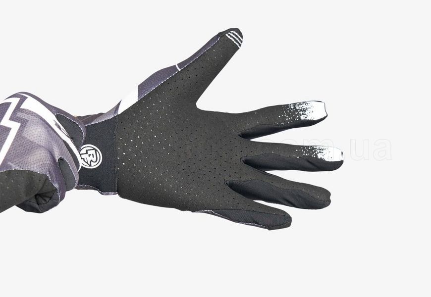 Вело рукавички Race Face Indy Gloves-Black-Medium