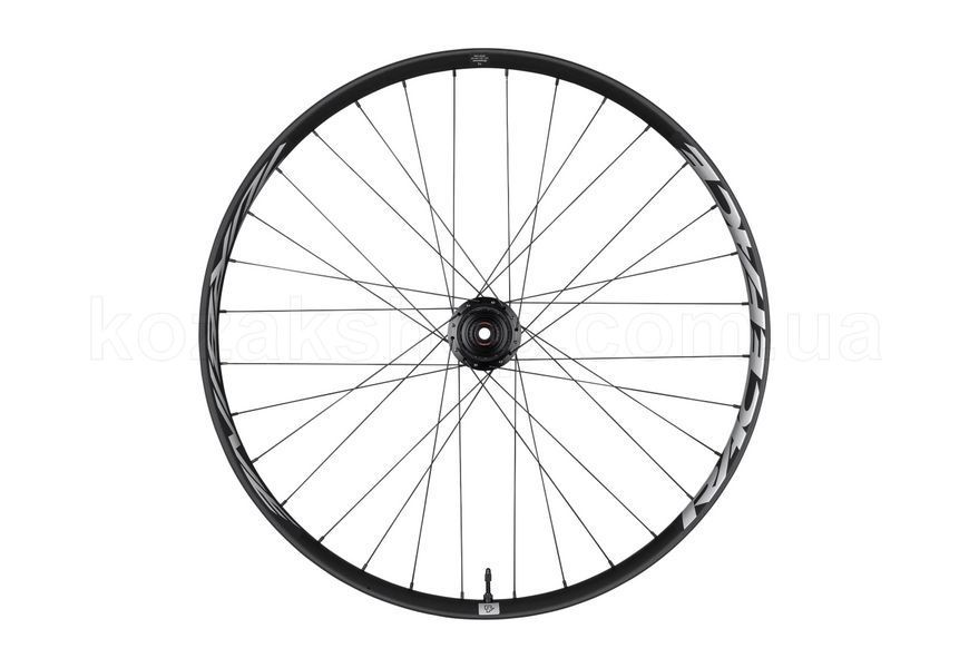 Колесо заднее Race Face Turbine eMTB 27.5" 12X148, XD, 6B