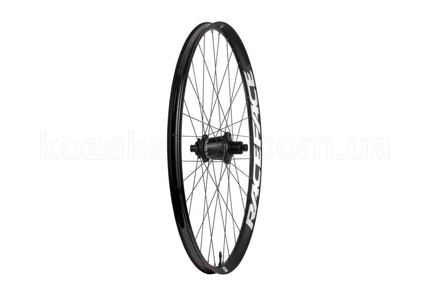 Колесо заднее Race Face Turbine eMTB 27.5" 12X148, XD, 6B